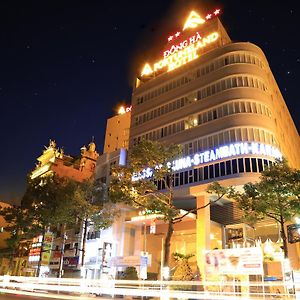 Dong Ha Fortuneland Hotel